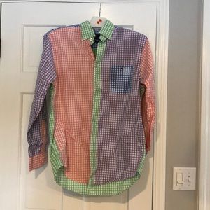 Vineyard Vines Tucker Shirt